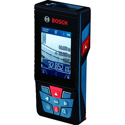 ボッシュ GLM150C 知見遷らすレーザ異なり計 BOSCH PSC公認 DIY・工具-花・ガーデン・DIY-レーザー距離計