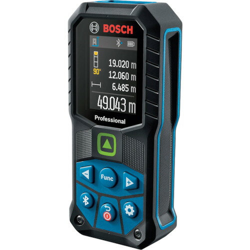 ボッシュ GLM50-27CG グリーンレーザー距離計 BOSCH