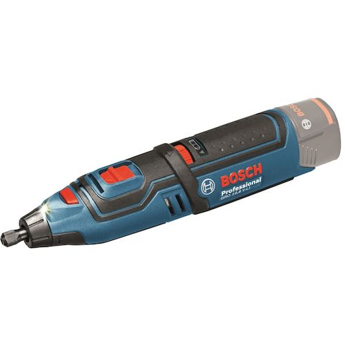 ボッシュ GRO10.8V-35H コードレスミニルーター BOSCH バッテリー、充電器は別売 13,256円