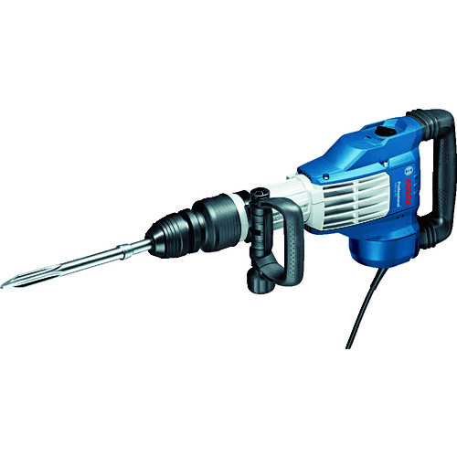 (大型) ボッシュ GSH11VC 破つり鉄槌 SDS-max BOSCH