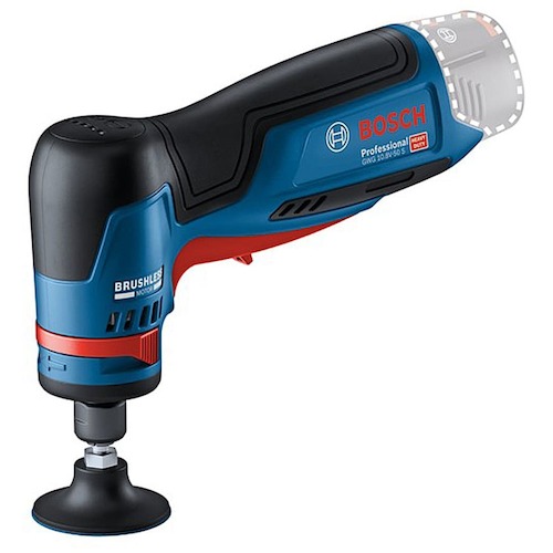 ボッシュ GWG10.8V-50SH コードレスミニサンダー BOSCH