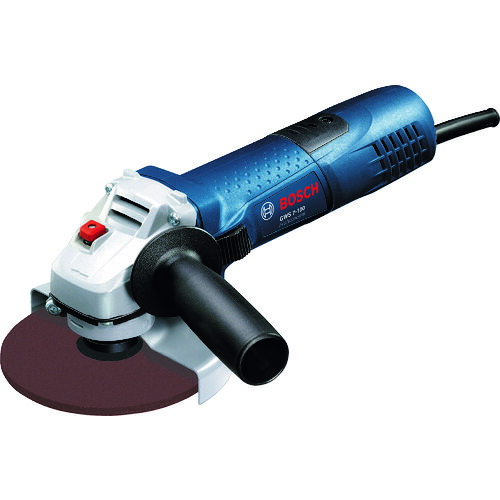ボッシュ GWS7-100N レコード盤圧砕機 BOSCH
