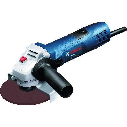 ボッシュ GWS7-100TN レコード盤圧砕機 BOSCH