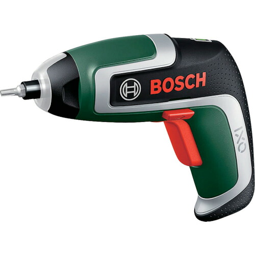 ボッシュ IXO7 コードレスドライバー アイ・エックス・オー BOSCH