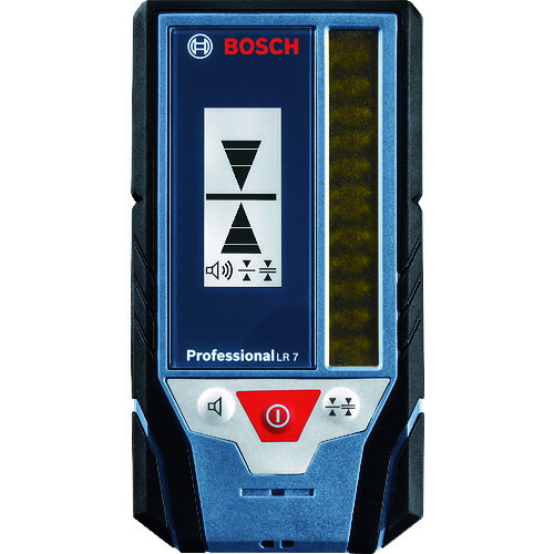 ボッシュ LR7 受光器 BOSCH|ハカルドットコム 店