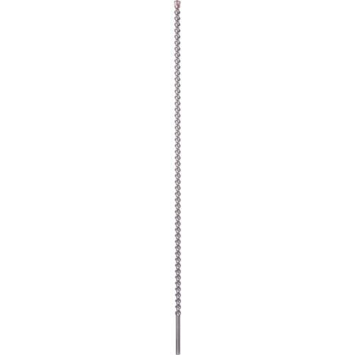 (大型) ボッシュ MAX2501320SX SDS-MAXビット Speed X 刃径25.0mm BOSCH|ハカルドットコム 店