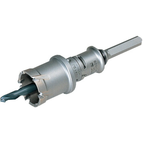 ボッシュ PFH-035SR 深穴ホールソー セット 35mm BOSCH|ハカルドットコム 店