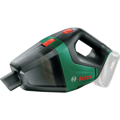 ボッシュ VAC218 コードレス洗浄剤 BOSCH 蓄電池無