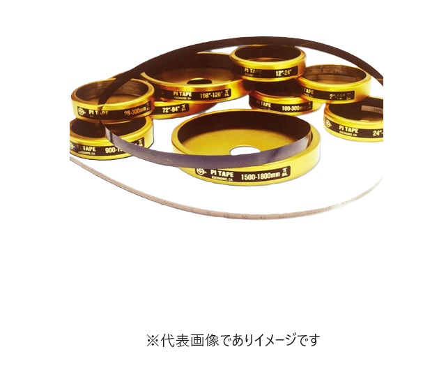 ファーステック CR2MM 円周測定用パイテープ 2000-3000mm