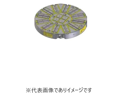 (大型)ファーステック EEPM-CIR600 永電磁ラジアルポール型チャック 切削用 EEPM-CR型 コントローラー付属|ハカルドットコム 店