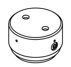 ファーステック EEPM-SPR35 歪取りブロック