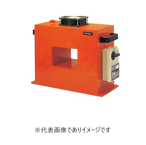 (大型)ファーステック EHD-2545 トンネル型脱磁器