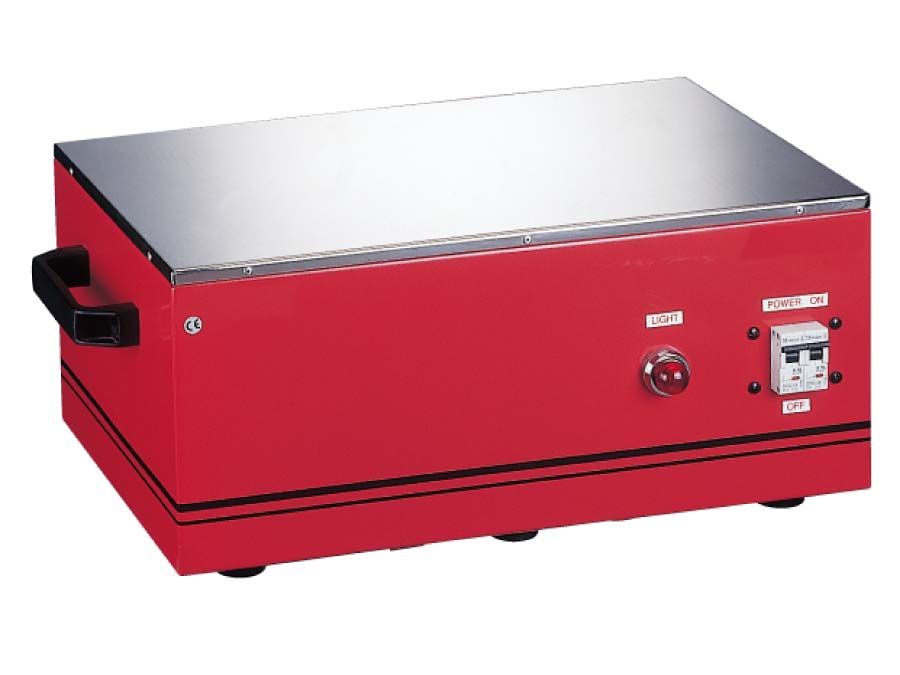 (大型)ファーステック EHD-500AD 超強力型脱磁器