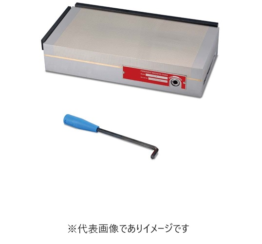 ファーステック FT-407V 永磁スーパーマイクロピッチチャック FT-V型｜ハカルドットコム 店