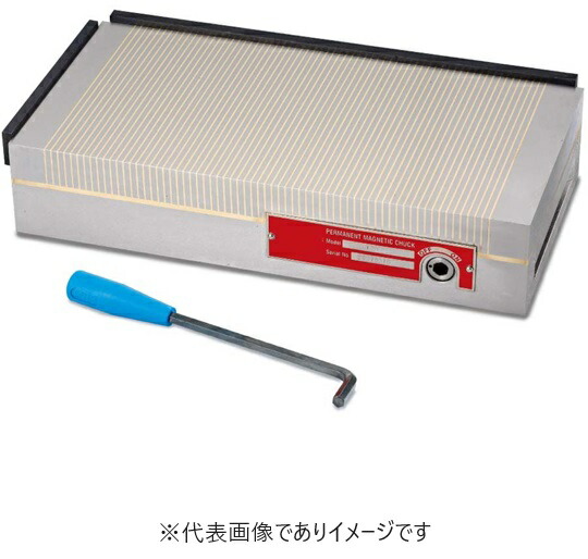 (大型)ファーステック FT-618B 永磁マイクロピッチチャック FT-B型