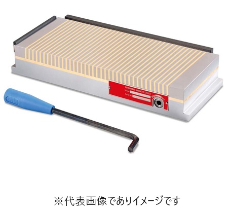 (大型)ファーステック FT-618E 永磁チャック FT-E型