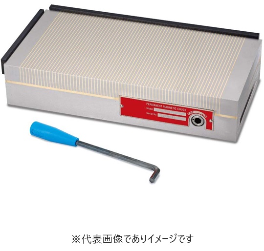 (大型)ファーステック FT-816B 永磁マイクロピッチチャック FT-B型