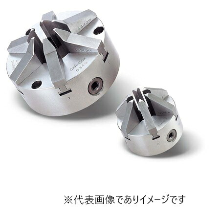 ファーステック FT-AS06 錐型6爪チャック 後面取付タイプ｜ハカルドットコム 店
