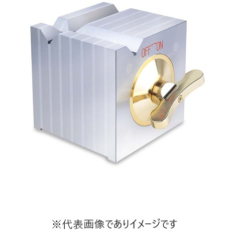 ファーステック FT-BA1 マグネット桝形ブロック