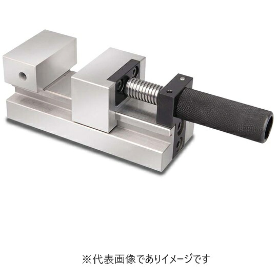 ファーステック FT-DSU40 精密バイス ステンレス製｜ハカルドットコム 店 54,060円