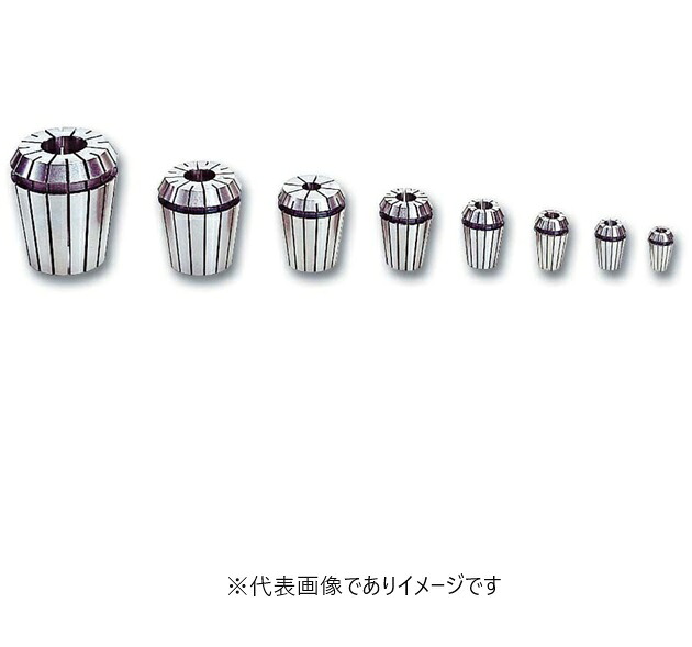 ファーステック FT-ER40-20.0 ER-40コレット 19.1-20.0