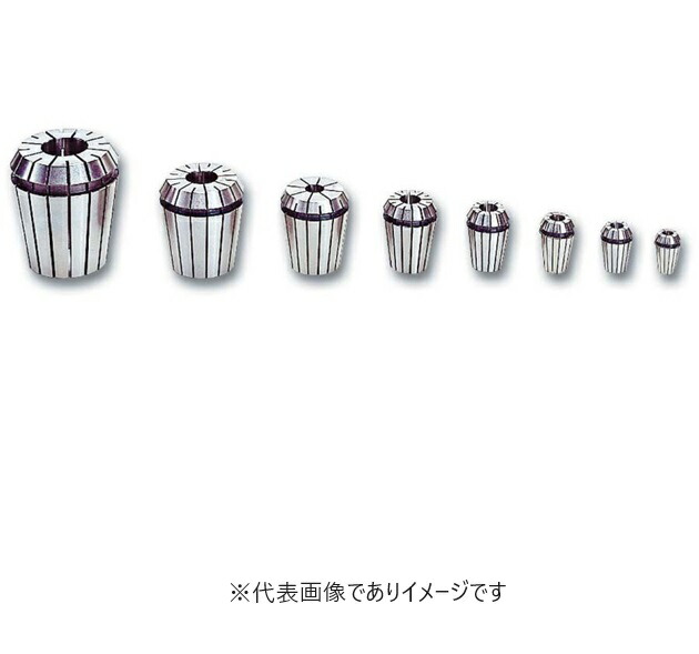 ファーステック FT-ER40-25.0 ER-40コレット 24.1-25.0