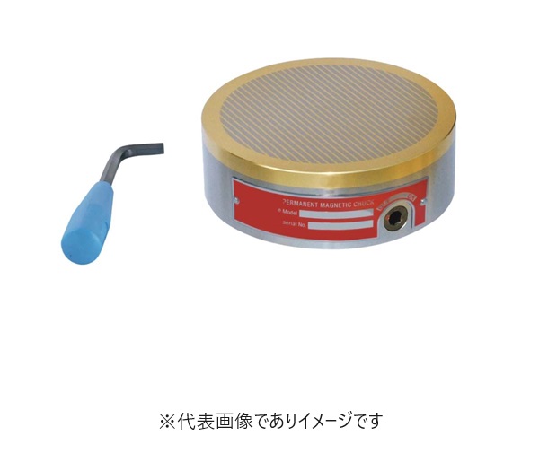 (大型)道化芝居テック FT-FCD250 丸型永磁ファスナー FT-FCD型 花・ガーデン・DIY-DIY・工具