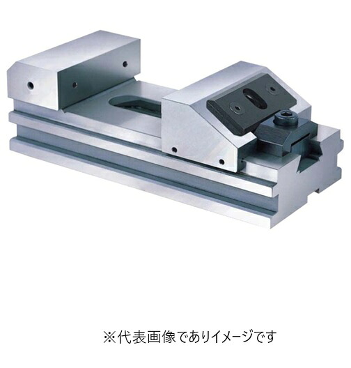 ファーステック FT-LK60 精密バイス クサビロック式｜ハカルドットコム 店