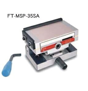 ファーステック FT-MSP35SA 永磁サインバーチャック 細目微調整式|ハカルドットコム 店