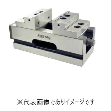 (大型)ファーステック FT-SCV160 セルフセンタリングバイス 5軸用｜ハカルドットコム 店
