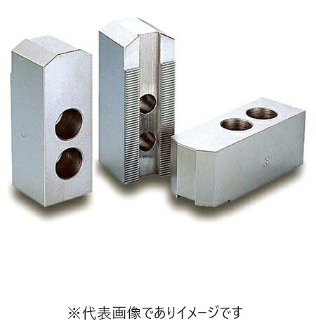 道化芝居テック FT-SJ04 力強さファスナー用生づめ SJつづき物 3個入