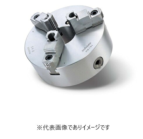 道化芝居テック FT-SK05F 3爪生硬兼用スクロールファスナー 向こう正面開びゃく印字機
