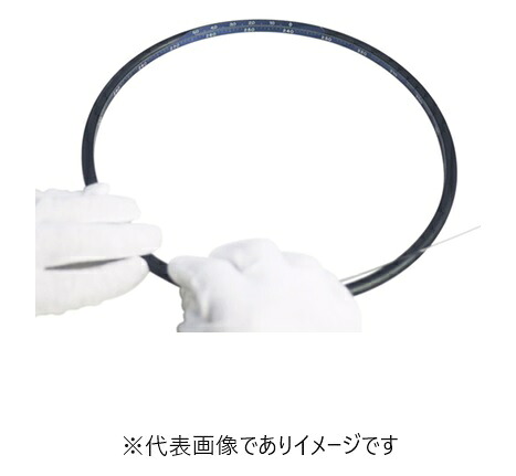 ファーステック RTMSF1EZ Oリングソフトテープ 100-300mm 直線用 内径用 66,000円