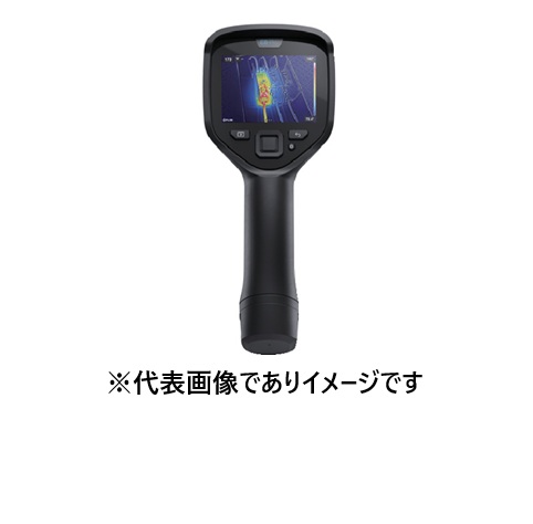 FLIR E5Pro 赤外線サーモグラフィカメラ 13301-0101
