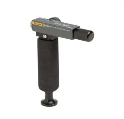 フルーク FLUKE-700LTP-1 低圧力テストポンプ