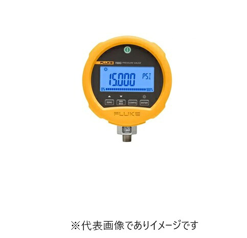 フルーク FLUKE-700RG05 精密圧力テストゲージ