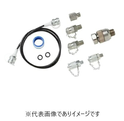 フルーク 700TTH5K プレミアムトランスミッターテストホースキット 75,020円