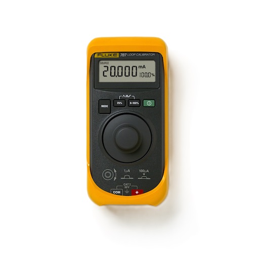 フルーク FLUKE-707 繰り返し目盛り調整器 行き方目盛り調整器