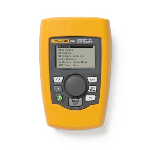 フルーク FLUKE-709H 繰り返し目盛り調整器 行き方目盛り調整器