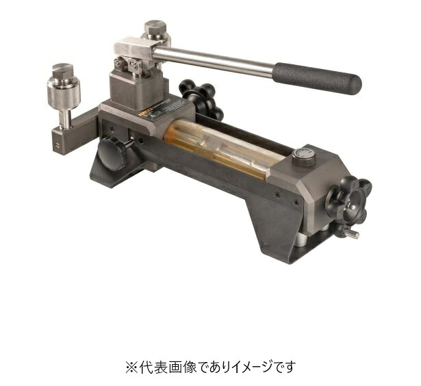 フルーク 730HTP/70M 空圧式･油圧式取り調べる揚水機