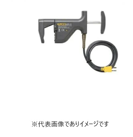 フルーク 80PK-18 パイプクランプ式気温プローブ