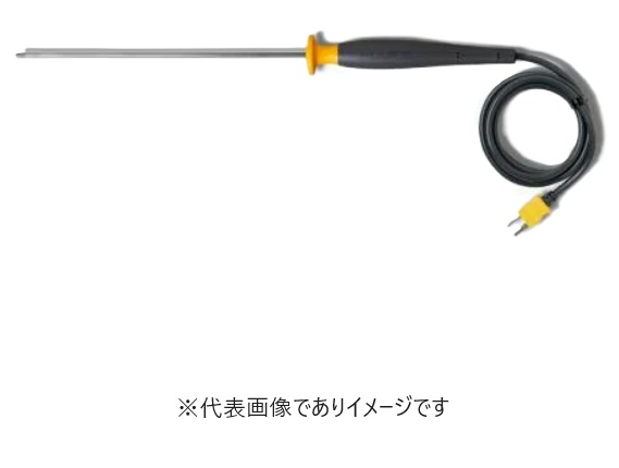 フルーク 80PK-22 鳴りわたる体温プローブ