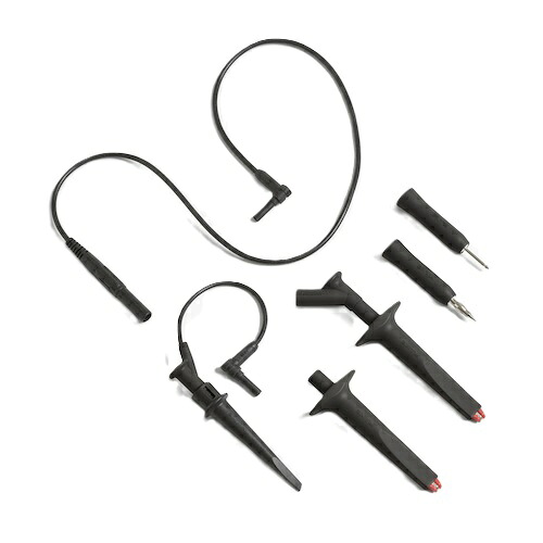 フルーク AS400 プローブアクセサリー拡張セット 20,434円