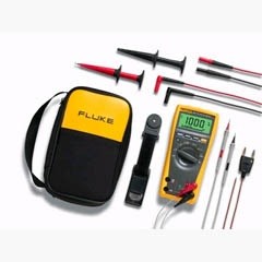 フルーク FLUKE-179 EDA2 DMM 万能型デジタルマルチメーター 工業用