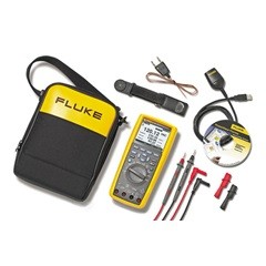 フルーク FLUKE-289/FVF 最高確度デジタルマルチメーター FlukeViewForms付キット DMM|ハカルドットコム 店