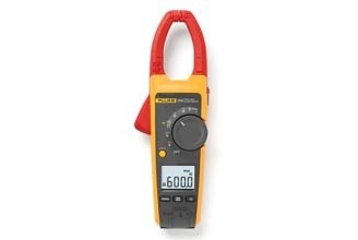 フルーク FLUKE-374 遣り取り・直流両用クランプメーター 真の効き目値