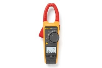 フルーク FLUKE-375 遣り取り・直流両用クランプメーター 真の効き目値