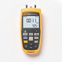 フルーク FLUKE-922 エアフロー・メーター 微圧計