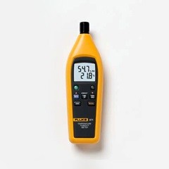 フルーク FLUKE-971 温湿度米突