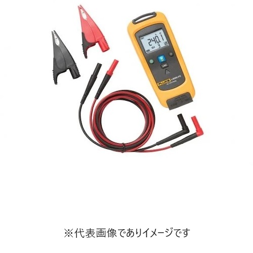 フルーク FLK-V3000FC 遣り取り起電力計